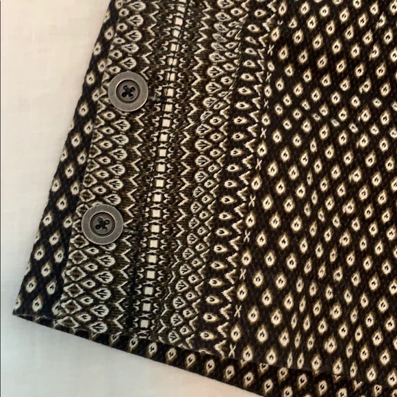 shorts from anthropologie - Picture 2 of 5